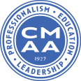CMAA – Aloha State Chapter Logo